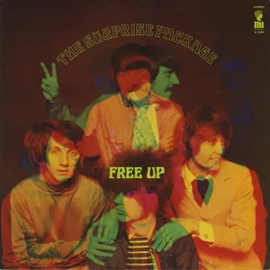 Free up